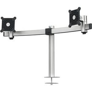 DURABLE monitor holder PRO 2 months. Table bushing silver
