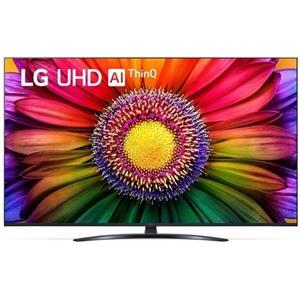 LG UHD TV 50UR81003LJ