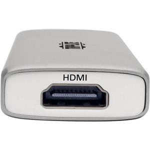 Eaton Tripp Lite USB-C Dock - 4K HDMI, USB 3.2 Gen 1, USB-A Hub Ports, Memory Card, 60W PD Charging