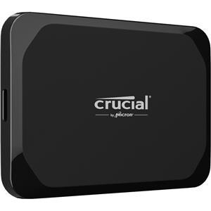 Crucial X9 1TB Portable SSD, EAN: 649528939333