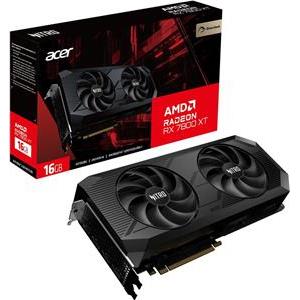 ACER Nitro AMD RX 7800 XT 16GB OC