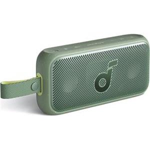Anker Soundcore portable Bluetooth speaker Motion 300, green