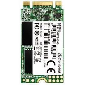 430S, 128 GB, SATA III 6Gb/s, 3D NAND, 480/550 MB/s, 42x22x3.88 mm