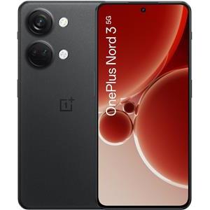 OnePlus Nord 3 5G 16/256GB crna
