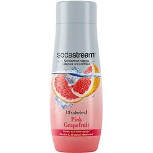 SodaStream ružičasti grejp 440 ml