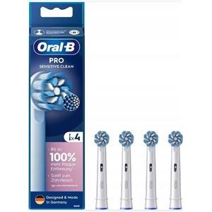 Oral-B EB60X Sensitive Clean 4 kom
