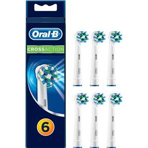 Oral-B EB50RX CrossAction 6 kom