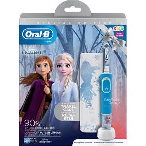 Oral-B Pro Kids 3+ Frozen