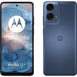 Motorola Moto G24 Power 8/256GB Dual SIM Granatowy