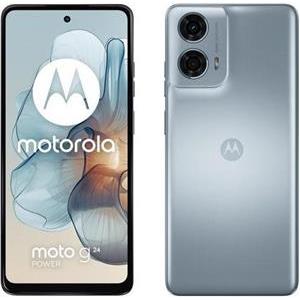 Motorola Moto G24 Power 8/256GB Dual SIM Błękitny