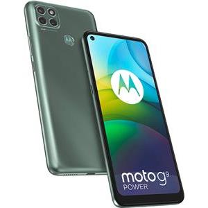 Motorola Moto G24 8/128GB Dual SIM zelena