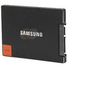 SSD SATA III 128 GB Samsung 830 Series Basic, 2,5