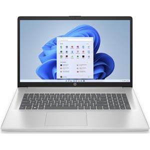 Prijenosno računalo HP 17 - Core i3-N305 | 17,3