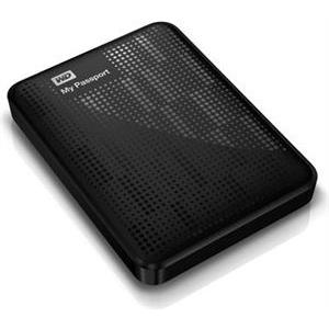HDD vanjski 2,5