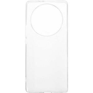 MM TPU HONOR MAGIC 6 LITE / HONOR X50 5G ULTRA SLIM prozirna