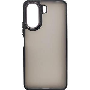 MM TPU XIAOMI REDMI 13C / POCO C65 MATTE BLUR Black