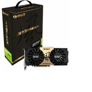 Grafička kartica Palit GTX670 2GB JETSTREAM