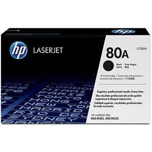 HP toner CF280A