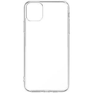 MM TPU IPHONE 15 PRO - ULTRA SLIM prozirna