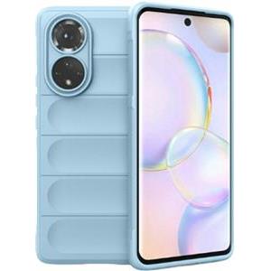 MM TPU HONOR 90 - HARD PROTECTION WAVES blue light