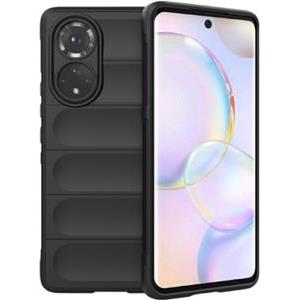 MM TPU HONOR 90 - HARD PROTECTION WAVES black