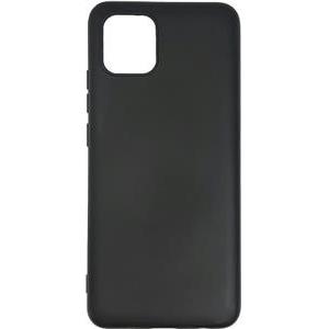 MM TPU IPHONE 15 PRO - SILICONE MIKRO BLACK