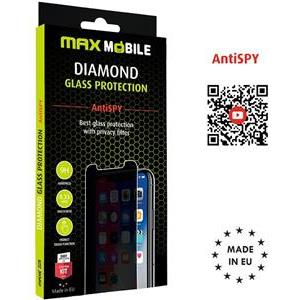 MM ZAŠTITNO STAKLO ZA SAMSUNG GALAXY S24+ DIAMOND 2.5D AntiSPY