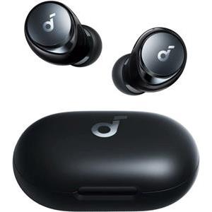 Anker Soundcore Space A40 bežične slušalice – crna boja