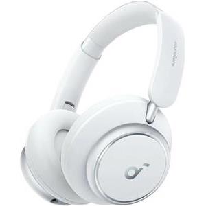 ANKER SOUNDCORE HEADSET SPACE Q45: BIJELA-SLUŠALICE