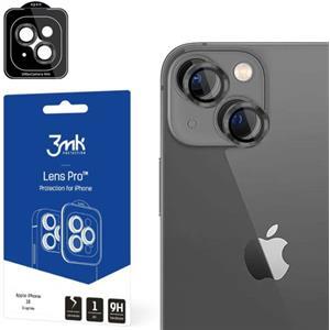 3mk Lens Protection Pro Graphite do Apple iPhone 15