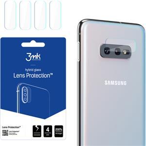 3mk Lens Protection do Samsung Galaxy S10e