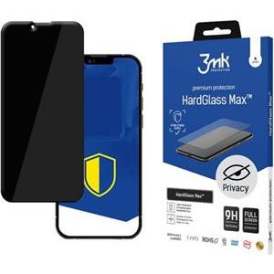 3mk HardGlass Max Privacy do Apple iPhone 13 Pro Max/14 Plus