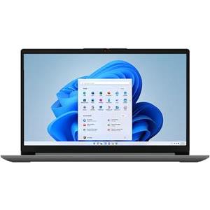 Laptop Lenovo IdeaPad 1 82R400AUSC, 15/R7/16/512