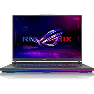 Laptop Asus ROG Strix G18 G814JIR-N6002, 18/i9/32/1TB/RTX4070