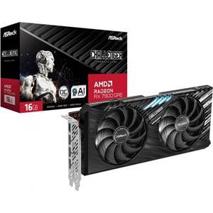 ASRock Radeon RX 7900 GRE Challenger 16GB GDDR6