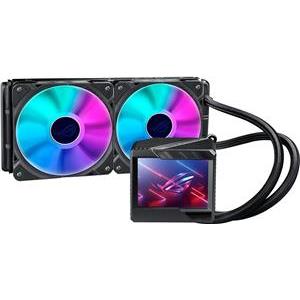 ASUS ROG Ryujin II 240 ARGB CPU cooler