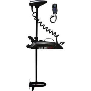 Pramčani motor Rhino BLX 65 BMR GPS NxT, 65 lbs, 137 cm osovina, 12V, 9942065