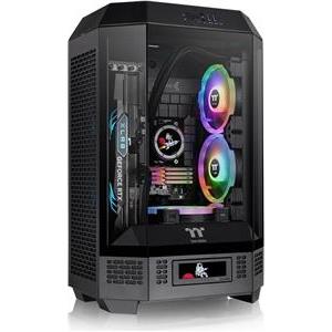 Thermaltake The Tower 300 Black