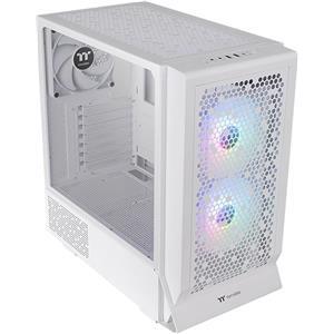 Thermaltake Ceres 330 TG ARGB Snow White