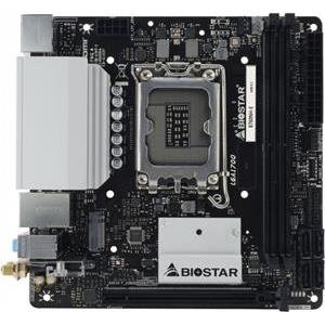 Biostar B760NH-E (B760,S1700,mITX,DDR5)