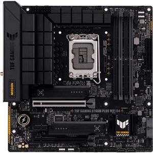 MB ASUS TUF GAMING B760M-PLUS WIFI II