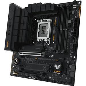 MB ASUS TUF GAMING B760M-PLUS II