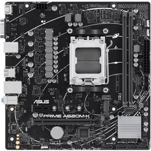 MB ASUS PRIME A620M-K AMD,AM5,DDR5,mATX