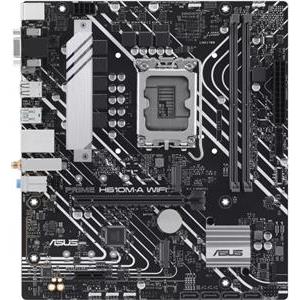 MB ASUS PRIME H610M-A WIFI Intel,1700,DDR5,mATX
