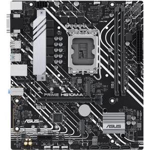 MB ASUS PRIME H610M-A-CSM Intel,1700,DDR5,mATX