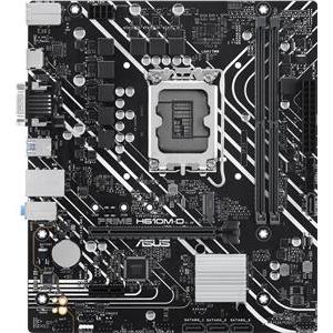 MB ASUS PRIME H610M-D Intel,1700,DDR5,mATX