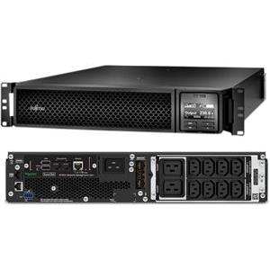 APC Smart-UPS Online USV SRT 3000VA RM 2700W 3000VA 2HE