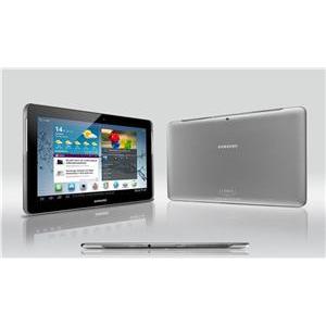 Tablet računalo SAMSUNG GALAXY Tab 2 10.1 P5110, titanium silver