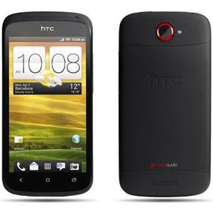 HTC One S black, mobilni uređaj