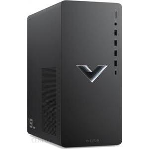 HP Victus 15L - Ryzen 5 5600G | 16GB | SSD: 1TB + HDD: 1TB | Win11Home | RX6600XT | crna